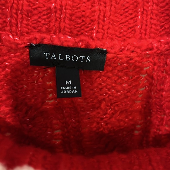 Holiday Sweater - Picture 2 of 5